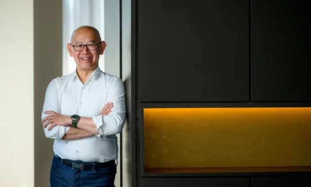 Gelar Roadshow, One Global Capital Hadir di Sejumlah Kota Utama Indonesia Gelar Roadshow, One Global Capital Hadir di Sejumlah Kota Utama Indonesia