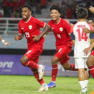 Gemerlap Prestasi Indonesia: Dari Kemenangan U-19, Masuk BRICS, Hingga Sorotan Global di NFL dan Hollywood