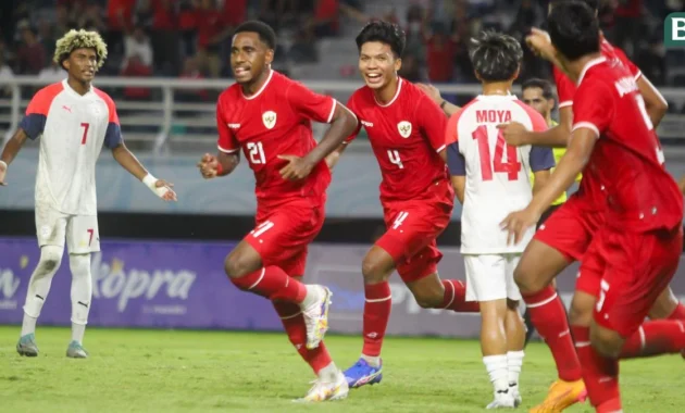 Gemerlap Prestasi Indonesia: Dari Kemenangan U-19, Masuk BRICS, Hingga Sorotan Global di NFL dan Hollywood