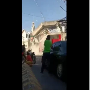 Gempa Magnitudo 8,1 Guncang Filipina, Peringatan Tsunami Dikeluarkan, Warga Kocar-kacir Selamatkan Diri