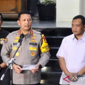 Gibran Desak Hormati Proses Hukum atas Penahanan Roy Suryo dan Dokter Tifa