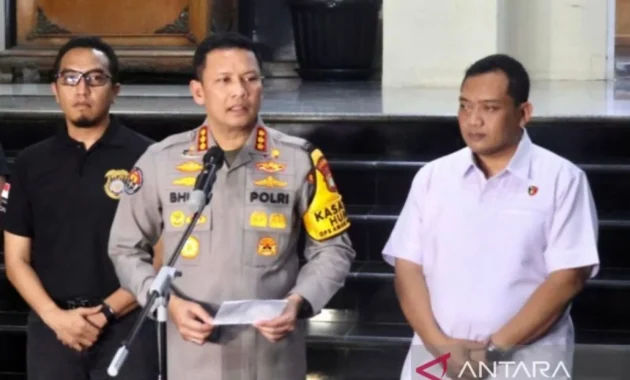 Gibran Desak Hormati Proses Hukum atas Penahanan Roy Suryo dan Dokter Tifa