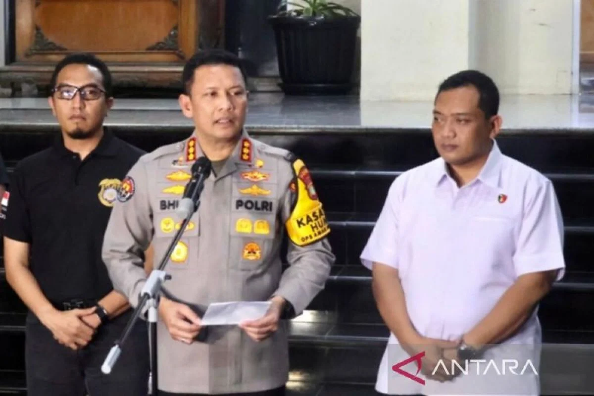Gibran Desak Hormati Proses Hukum atas Penahanan Roy Suryo dan Dokter Tifa