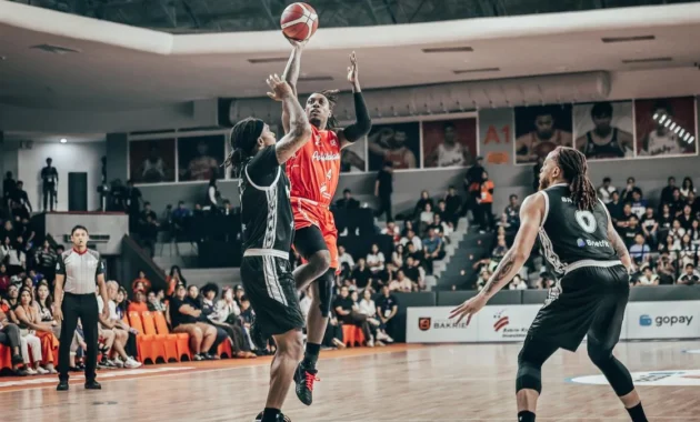 Gim Ketiga Final IBL 2026: Hornbills Kehilangan Akurasi, Pelita Jaya Ambil Alih Kendali