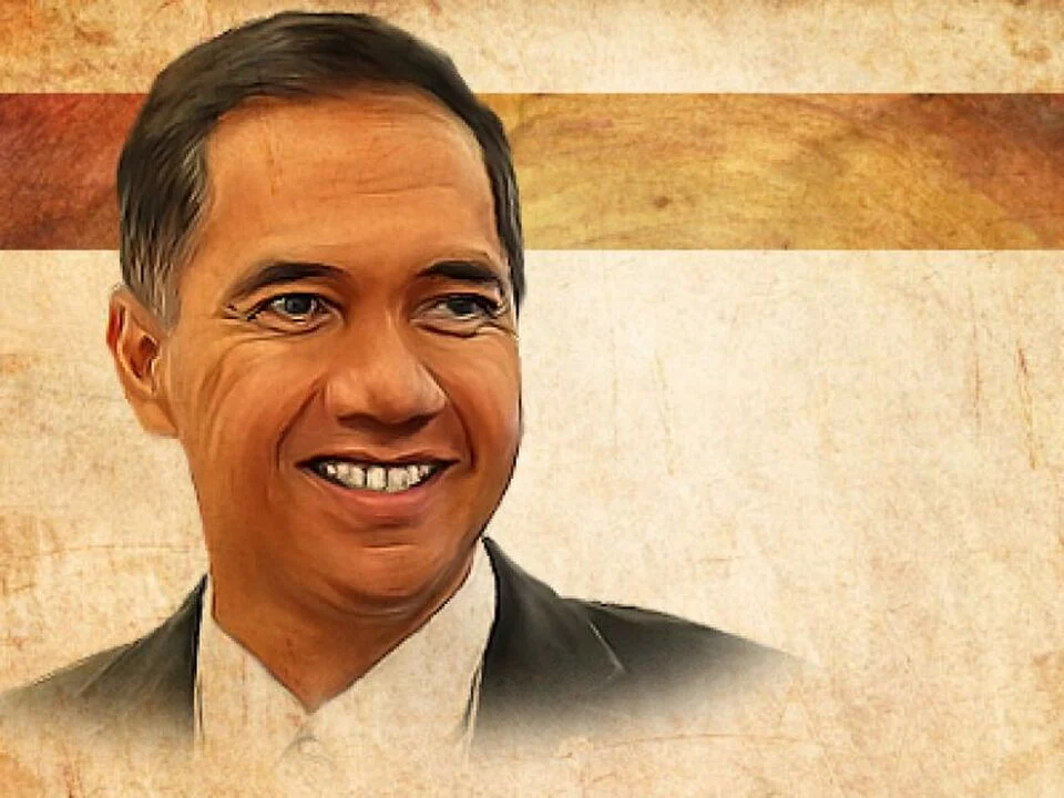 Gita Wirjawan Ingatkan Tak Terjebak Hasil Survei, Kedepankan Etikabilitas dalam Kepemimpinan Nasional