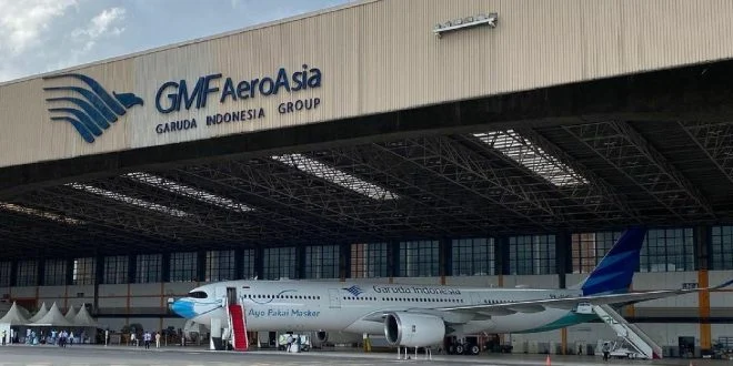 GMFI Targetkan Laba Bersih USD 34,47 Juta pada Tahun 2026