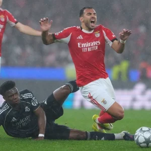 Gol Dramatis Eustaquio di Injury Time Bawa Kanada ke 16 Besar Piala Dunia 2026