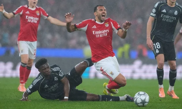 Gol Dramatis Eustaquio di Injury Time Bawa Kanada ke 16 Besar Piala Dunia 2026
