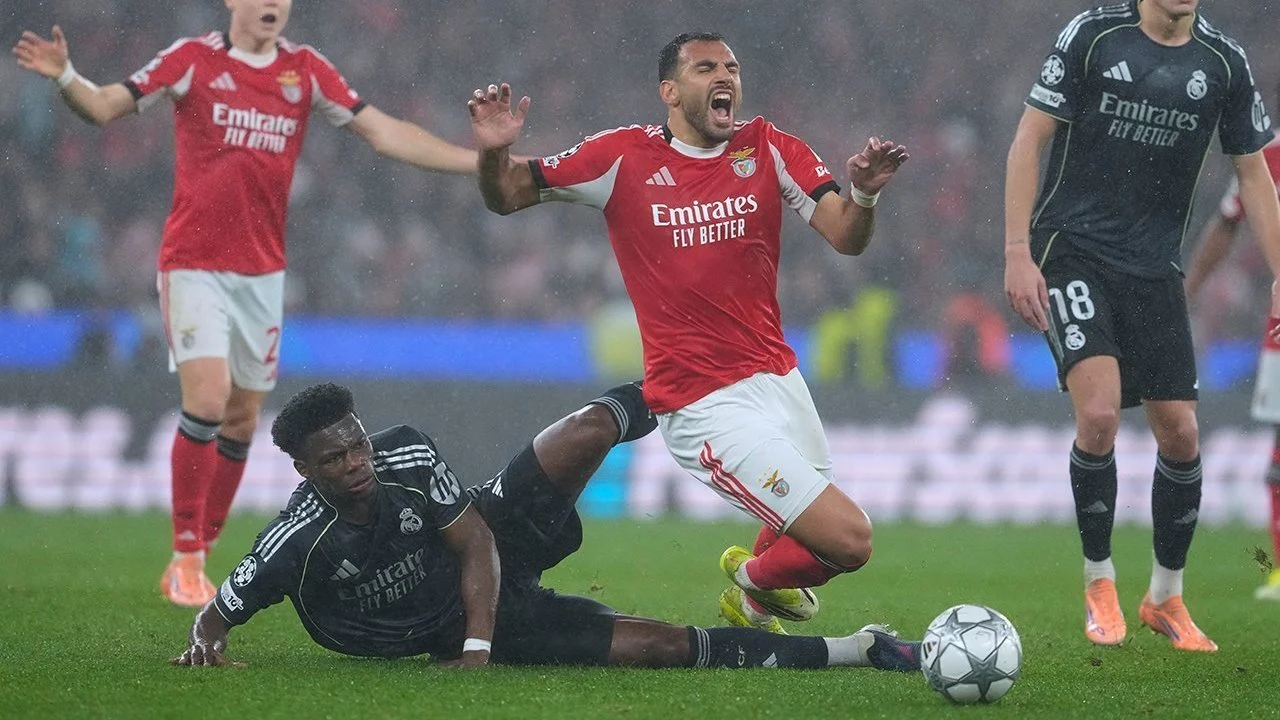 Gol Dramatis Eustaquio di Injury Time Bawa Kanada ke 16 Besar Piala Dunia 2026