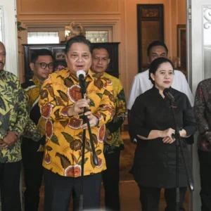 Golkar Ajak Elit Parpol Jaga Stabilitas Politik Nasional dan Konsistensi Sikap