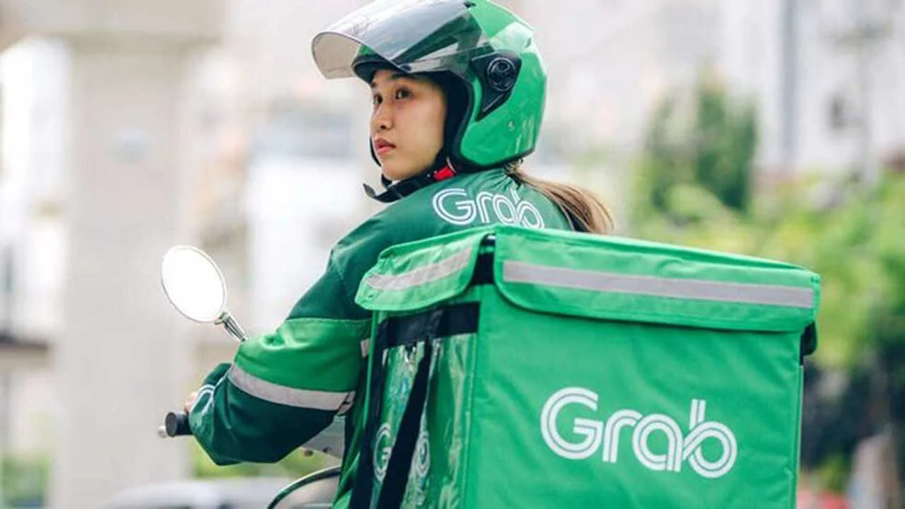 Grab Tepis Rumor Keluar dari Indonesia, Tegaskan Komitmen untuk UMKM dan Mitra