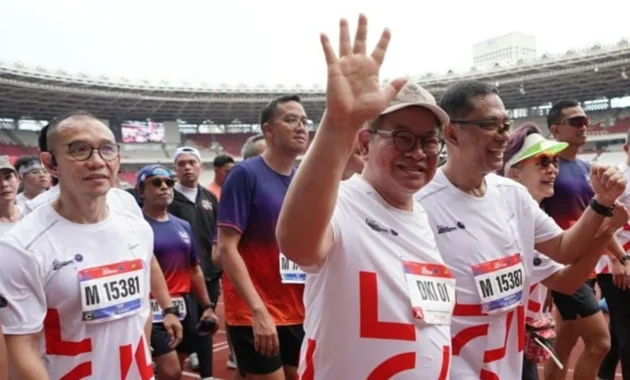 Gub DKI: JAKIM Motor Penggerak Baru Sektor Pariwisata Jakarta