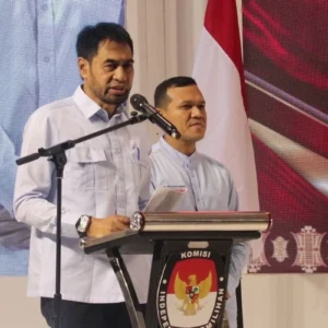 Gubernur Aceh Mualem Surati Bahlil Minta Pengolahan Gas Mubadala di KEK Arun Lhokseumawe, Bukan di Offshore