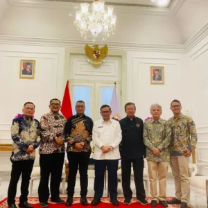 Gubernur DKI Apresiasi Program Insan Astra Ayo Naik Transum Jakarta