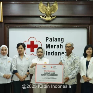 Gubernur Jabar Serahkan Hadiah Sayembara Rp250 Juta untuk Keluarga Korban Penyekapan