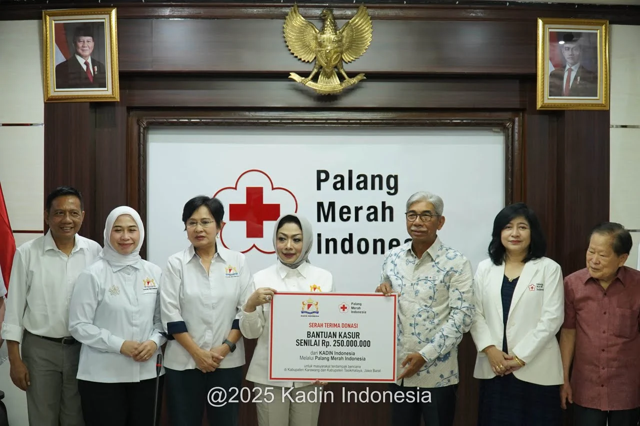 Gubernur Jabar Serahkan Hadiah Sayembara Rp250 Juta untuk Keluarga Korban Penyekapan