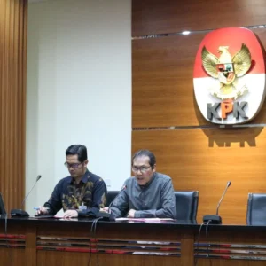 Gugatan Ditolak Pengadilan Singapura, KPK Harap Paulus Tannos Segera Diekstradisi ke Indonesia