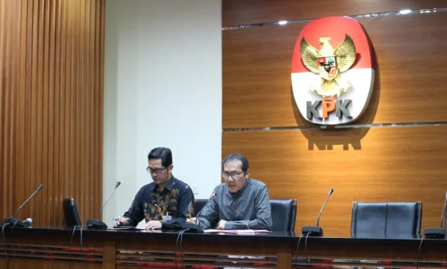 Gugatan Ditolak Pengadilan Singapura, KPK Harap Paulus Tannos Segera Diekstradisi ke Indonesia Gugatan Ditolak Pengadilan Singapura, KPK Harap Paulus Tannos Segera Diekstradisi ke Indonesia