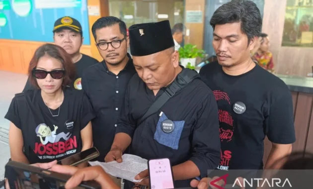 Guntur Romli Tepis Tuduhan BEM Bersatu: Logika Cocokologi Dipaksakan