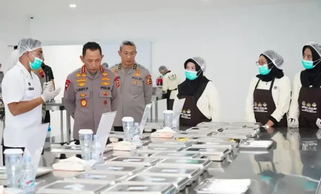 Guru Keluhkan Program MBG Picu PHK Massal, Lapor ke TNI, Polri, dan DPR; Banyak yang Punya Dapur