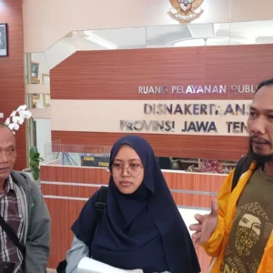 Gus Ipul Adukan Media Suara Merdeka ke Dewan Pers