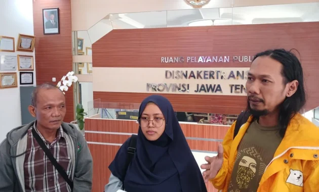 Gus Ipul Adukan Media Suara Merdeka ke Dewan Pers Gus Ipul Adukan Media Suara Merdeka ke Dewan Pers