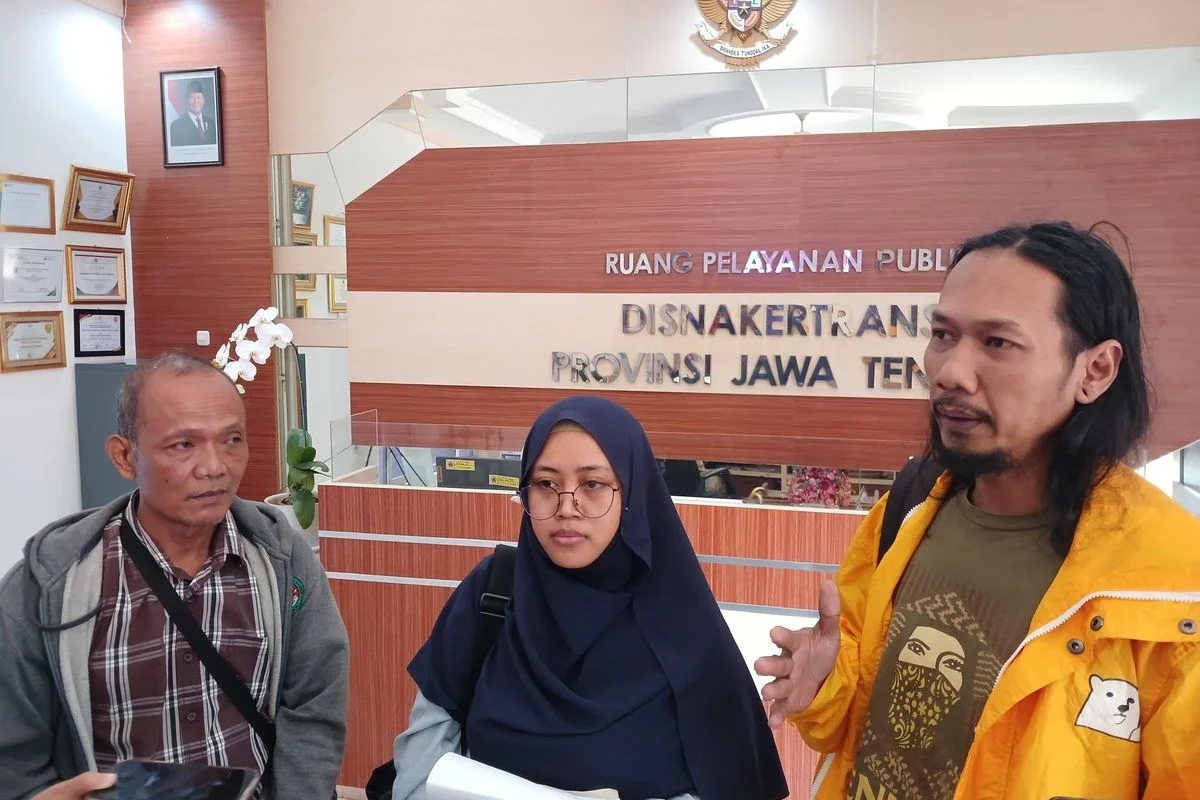 Gus Ipul Adukan Media Suara Merdeka ke Dewan Pers