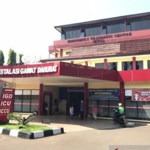 Gus Yaqut Dibantarkan ke RS Polri Kramat Jati, KPK Tegaskan Pengamanan Melekat Selama Penahanan