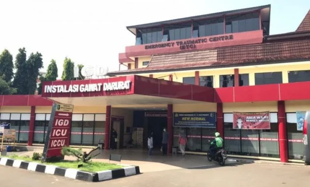Gus Yaqut Dibantarkan ke RS Polri Kramat Jati, KPK Tegaskan Pengamanan Melekat Selama Penahanan