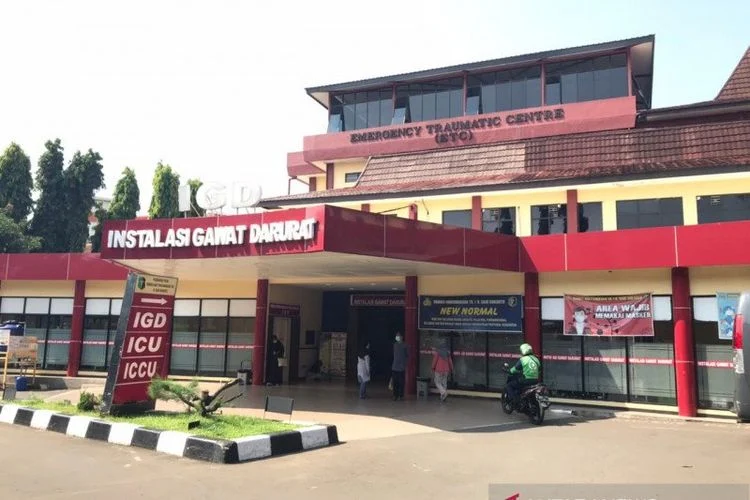 Gus Yaqut Dibantarkan ke RS Polri Kramat Jati, KPK Tegaskan Pengamanan Melekat Selama Penahanan