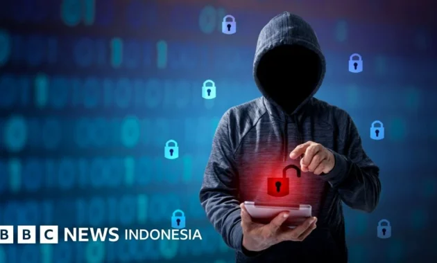 Hacker Pro-Palestina Janji Lancarkan Serangan Siber Paling Dahsyat ke Israel Hacker Pro-Palestina Janji Lancarkan Serangan Siber Paling Dahsyat ke Israel