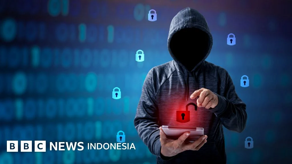 Hacker Pro-Palestina Janji Lancarkan Serangan Siber Paling Dahsyat ke Israel