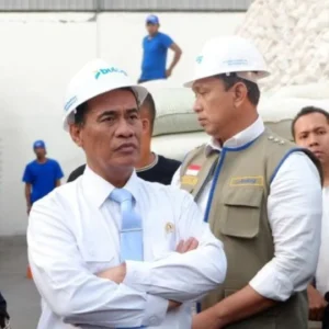 Hadapi El Nino, Pemerintah Pastikan Stok Beras Indonesia Aman Sampai Mei 2027