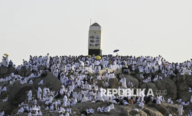 Haji, Kurban, dan Dam: Renungan Kontekstual Religiositas Nabi Ibrahim