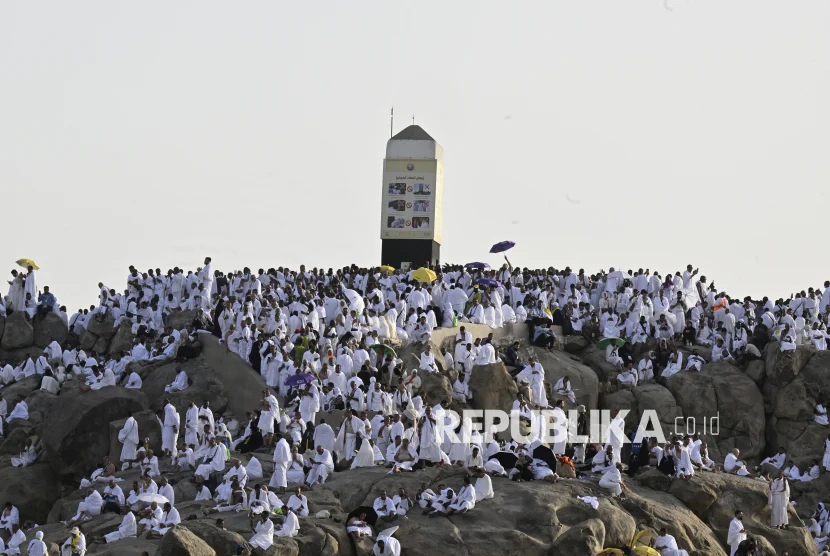 Haji, Kurban, dan Dam: Renungan Kontekstual Religiositas Nabi Ibrahim