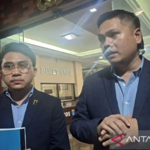Hanura Batal Masuk Pusaran Kasus MBG, Tegaskan Tidak Miliki Yayasan Mitra