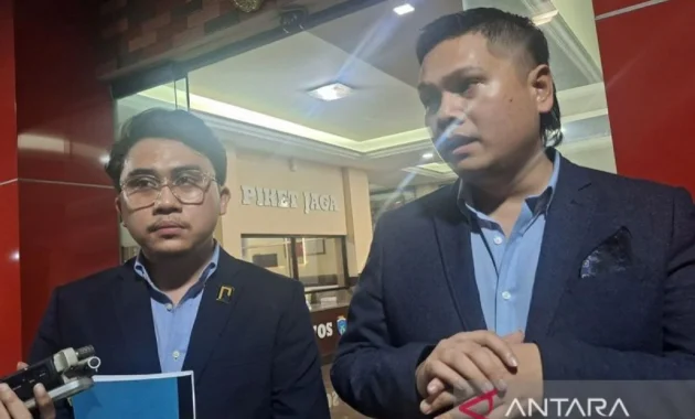 Hanura Batal Masuk Pusaran Kasus MBG, Tegaskan Tidak Miliki Yayasan Mitra