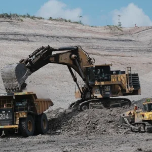 Harga Batu Bara lagi Bagus, Bahlil Berencana Longgarkan Kuota Produksi