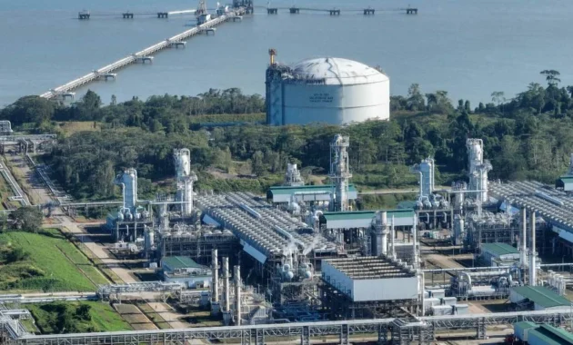 Harga LNG Melonjak Akibat Konflik Timur Tengah, Reforminer: Momentum Tepat Evaluasi Kebijakan HGBT