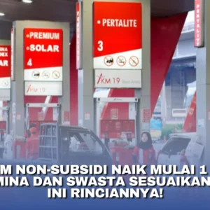 Harga Minyak Dunia Anjlok, Kementerian ESDM Pastikan Harga BBM Non-subsidi Segera Turun