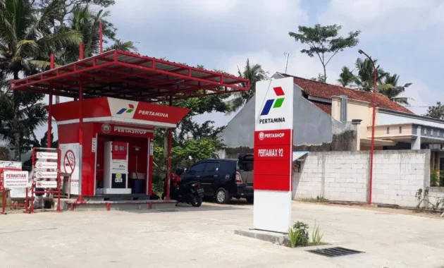 Harga Minyak Dunia Turun, PDIP Minta Pemerintah Evaluasi Harga Pertamax