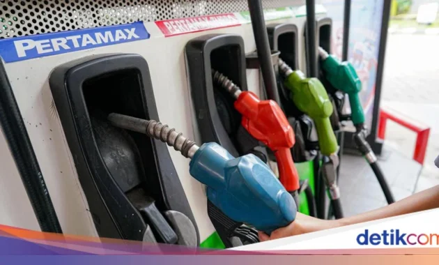 Harga Pertamax Melewati Rp 16 Ribu, Cuitan Lama Gerindra tentang Kurs dan BBM Kembali Viral Harga Pertamax Melewati Rp 16 Ribu, Cuitan Lama Gerindra tentang Kurs dan BBM Kembali Viral
