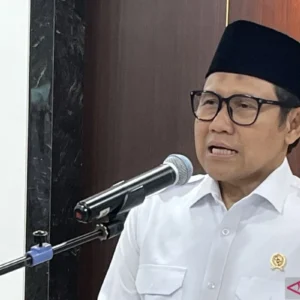 Harga Pertamax naik, Cak Imin minta masyarakat tetap tenang