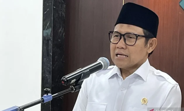 Harga Pertamax naik, Cak Imin minta masyarakat tetap tenang Harga Pertamax naik, Cak Imin minta masyarakat tetap tenang