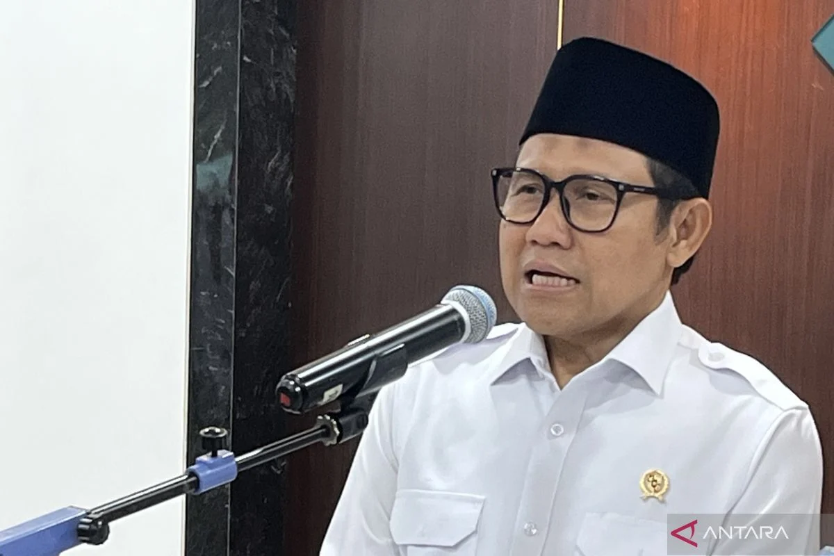 Harga Pertamax naik, Cak Imin minta masyarakat tetap tenang