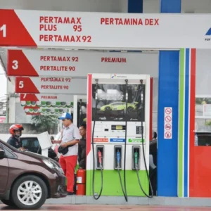 Harga Pertamax Naik, INDEF: UMKM Sektor Kuliner dan Kurir Terdampak