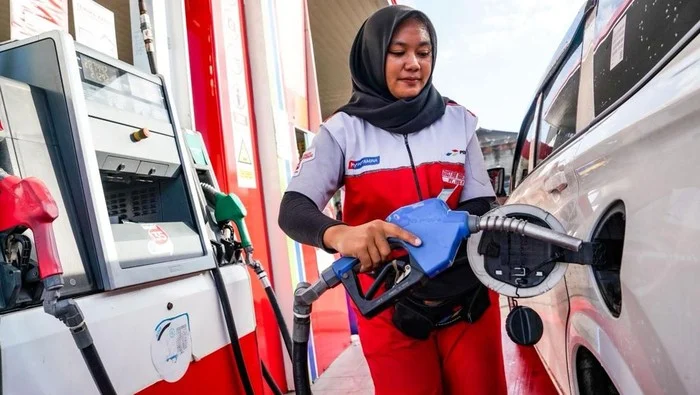 Harga Pertamax Naik, Pemerintah Diminta Pastikan Subsidi BBM Tepat Sasaran