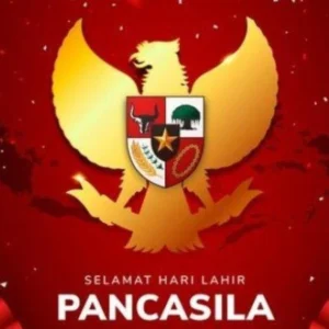 Hari Lahir Pancasila 1 Juni 2026: Libur Panjang, Cuaca Hujan, dan Ganjil‑Genap Ditangguhkan