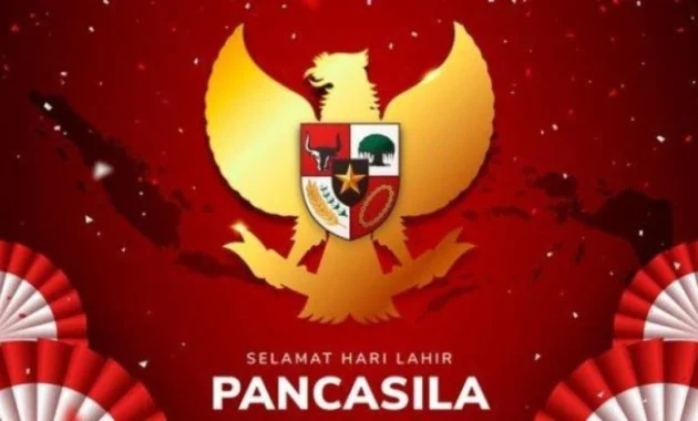 Hari Lahir Pancasila 1 Juni 2026: Libur Panjang, Cuaca Hujan, dan Ganjil‑Genap Ditangguhkan