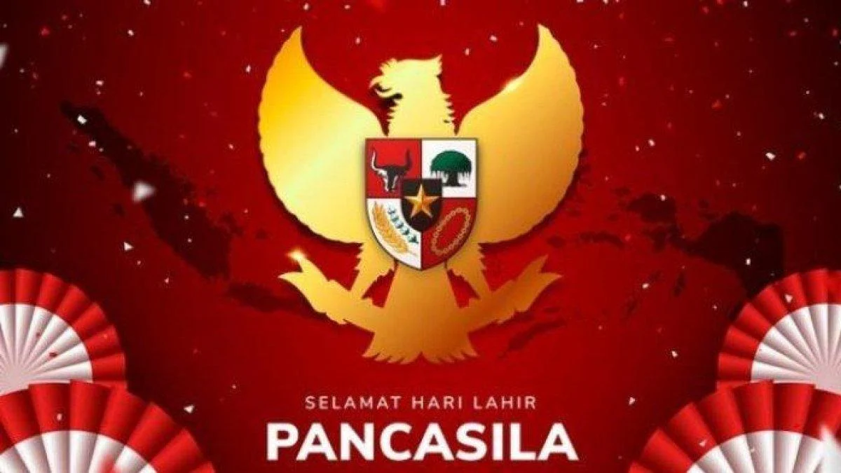 Hari Lahir Pancasila 1 Juni 2026: Libur Panjang, Cuaca Hujan, dan Ganjil‑Genap Ditangguhkan